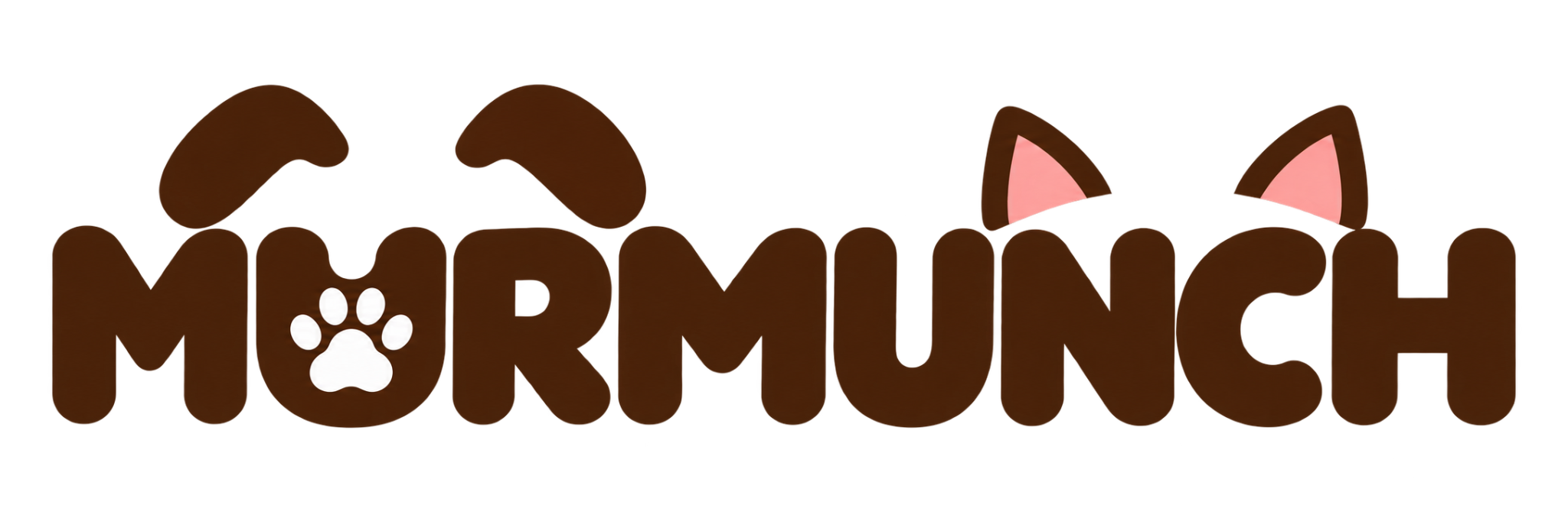MurMunch - Natural Treats. Happier Pets.